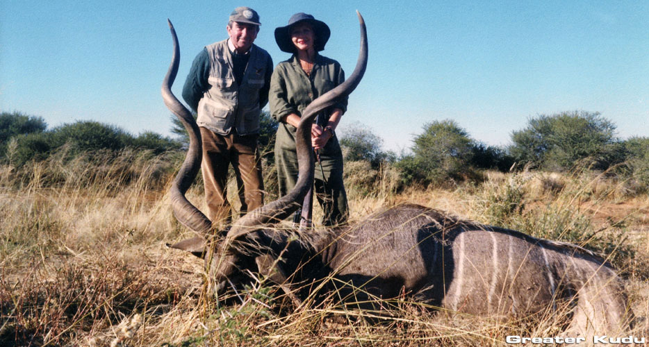 Africa Hunting Safari Africa Hunting Safari
