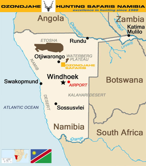 Africa Hunting Africa Hunting