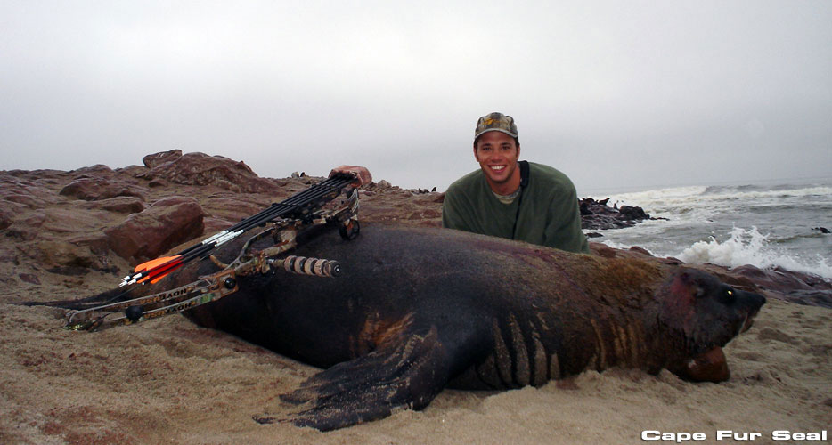 Africa Hunting Africa Hunting