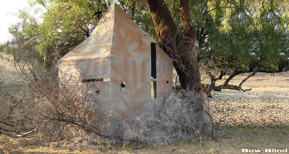 Bow Hunting Namibia Bow Hunting Namibia
