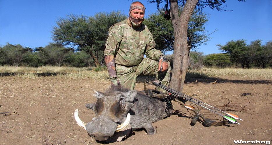 Bow Hunting Namibia Bow Hunting Namibia