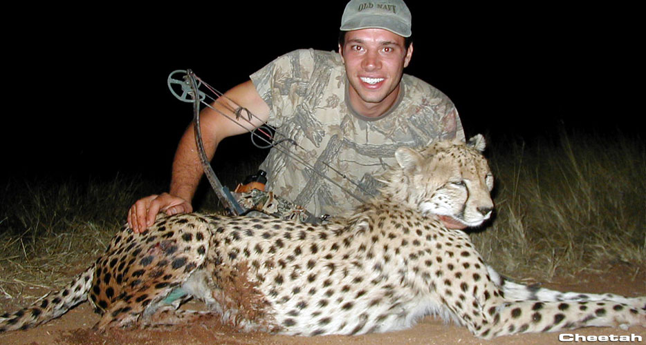 Bow Hunting Namibia Bow Hunting Namibia