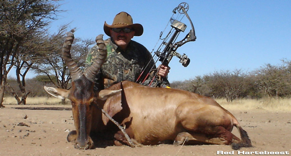 Bow Hunting Namibia Bow Hunting Namibia