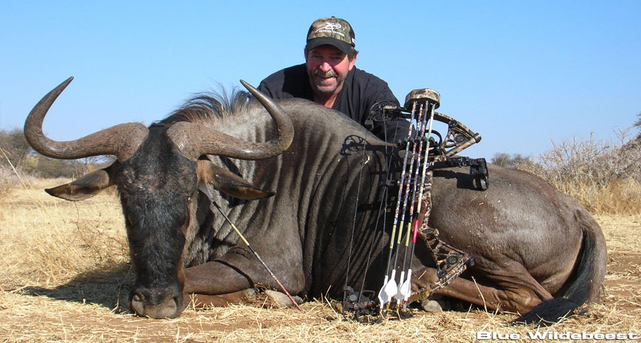 Bow Hunting Namibia Bow Hunting Namibia