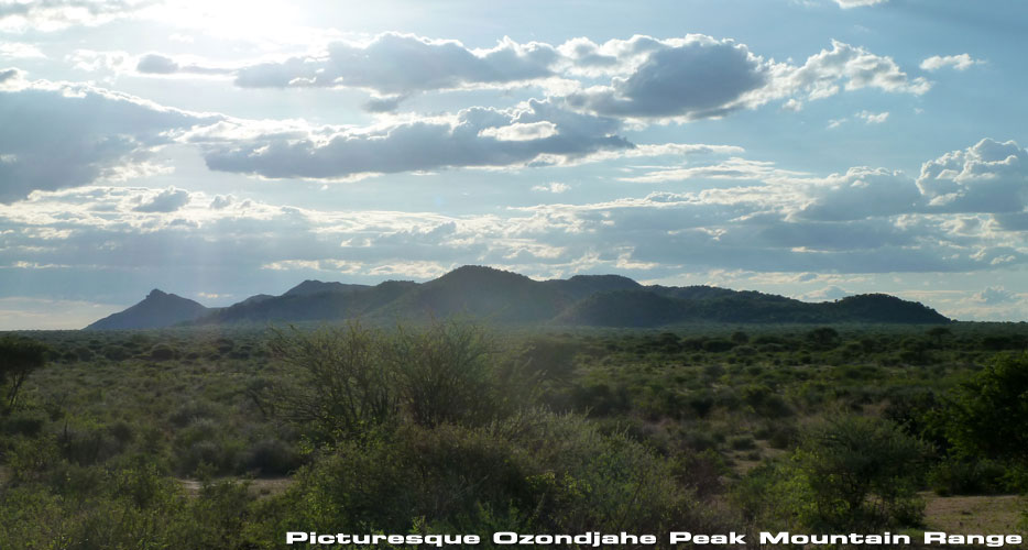 Hunting Africa Namibia Hunting Africa