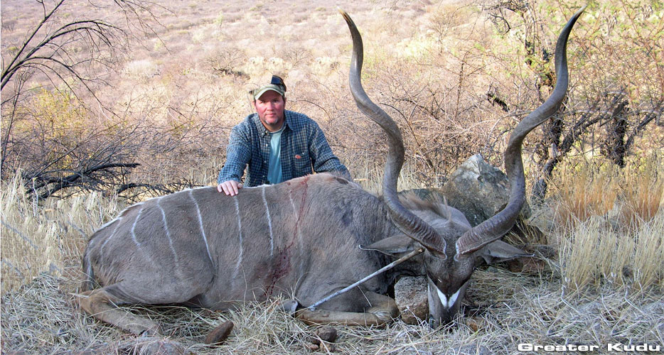 Hunting Namibia Hunting Namibia