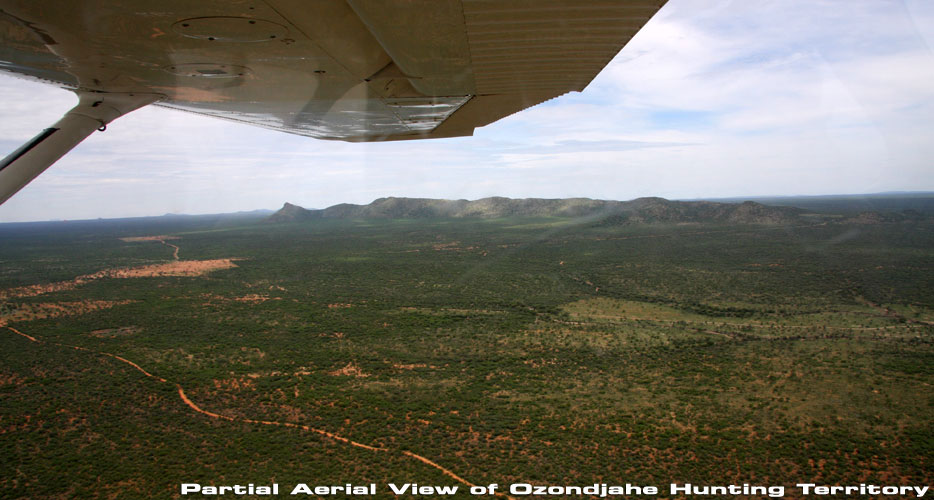 Hunting Namibia Hunting Namibia