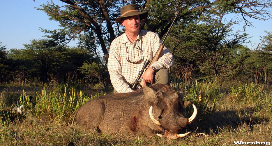 Hunting Namibia Hunting Namibia