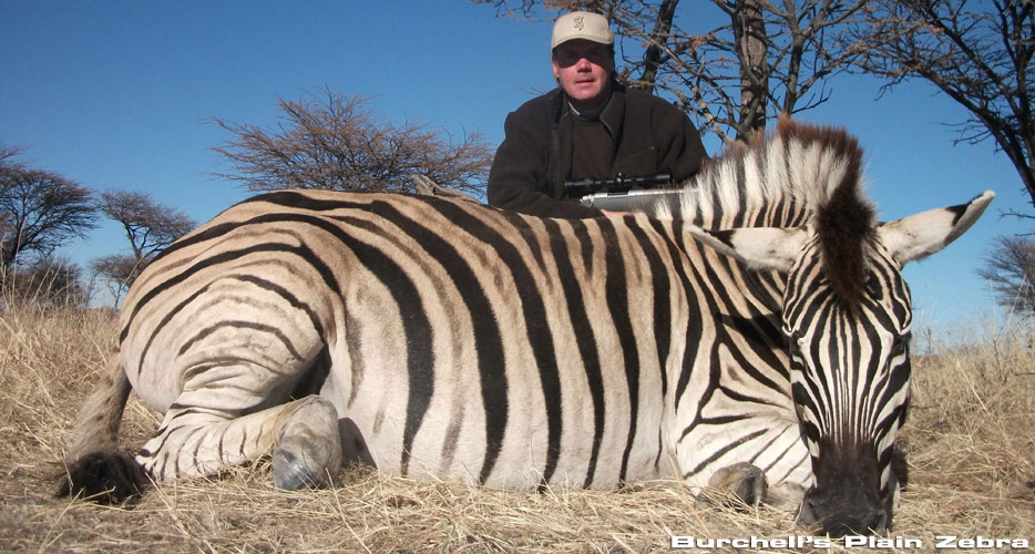 Hunting Namibia Hunting Namibia