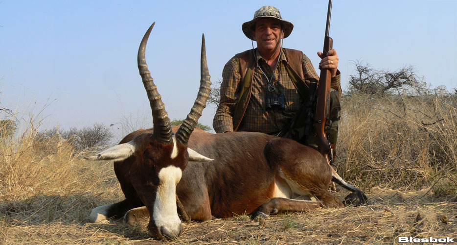 Hunting Namibia Hunting Namibia