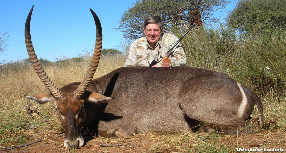 Hunting Namibia Hunting Namibia