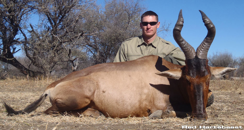 Hunting Namibia Hunting Namibia