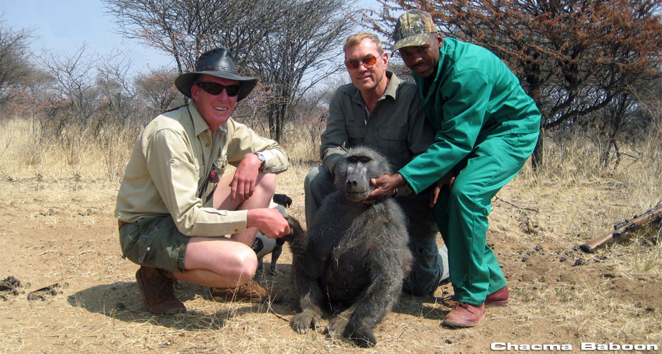 Hunting Namibia Hunting Namibia