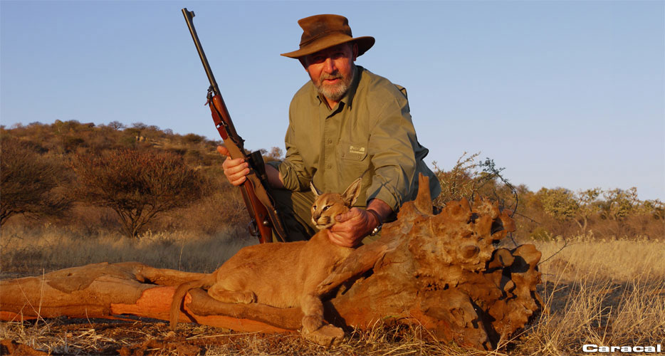 Hunting Namibia Hunting Namibia