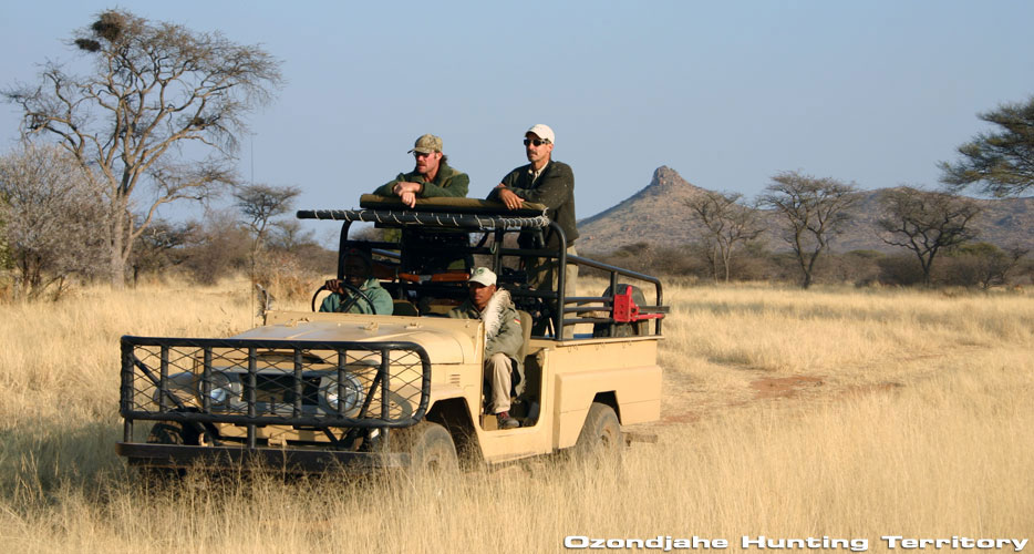 Hunting Safari Hunting Safari