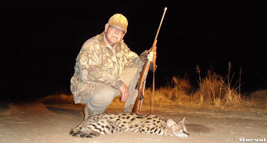 hunting-africa Hunting Africa