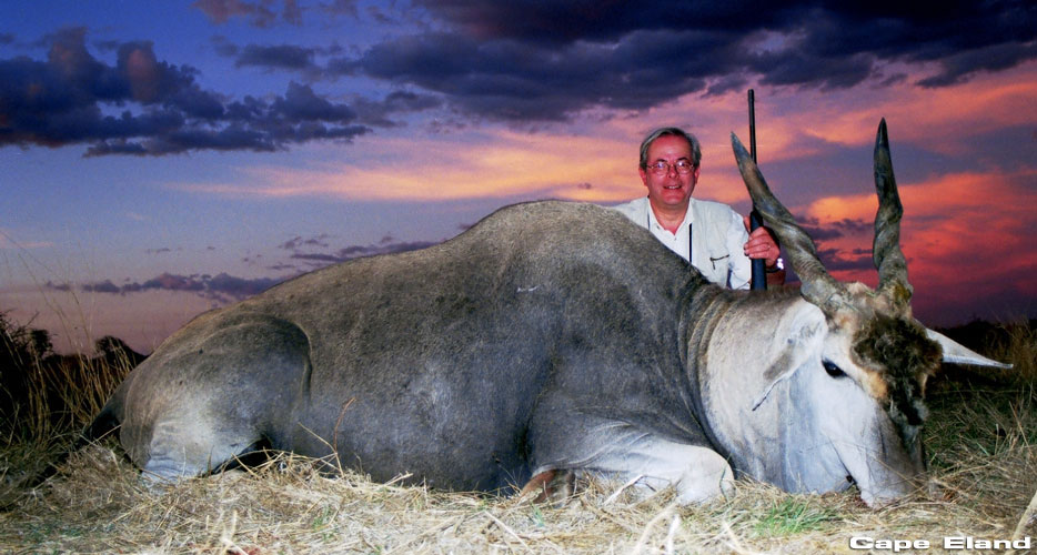 Namibian Hunting Safaris Namibian Hunting Safaris