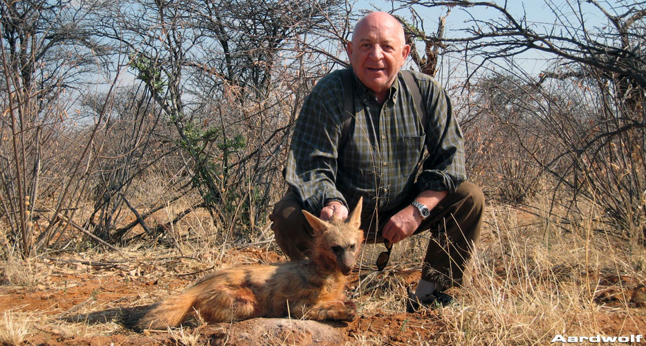 Namibian Hunting Safaris Namibian Hunting Safaris